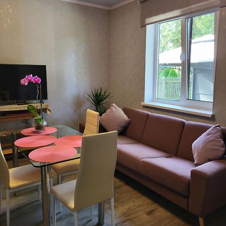Guest House Sunny Jurmala Exterior photo