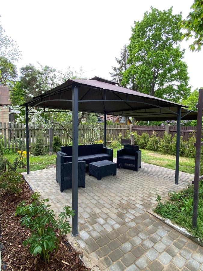 Guest House Sunny Jurmala Exterior photo