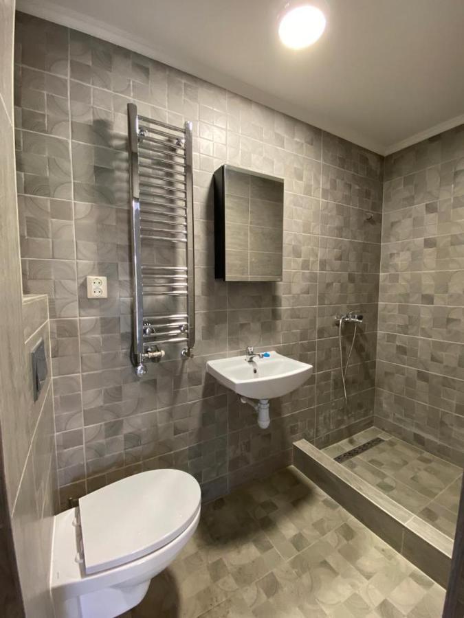 Guest House Sunny Jurmala Exterior photo