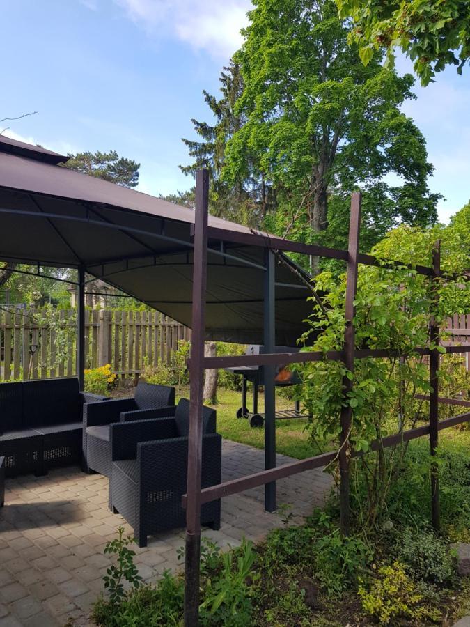 Guest House Sunny Jurmala Exterior photo
