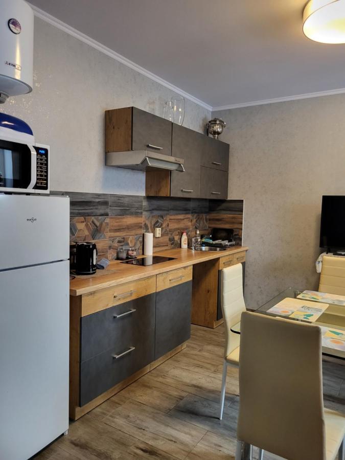Guest House Sunny Jurmala Exterior photo