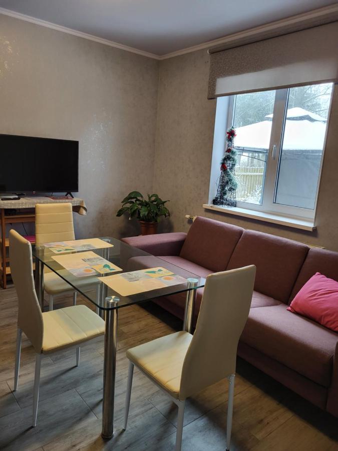 Guest House Sunny Jurmala Exterior photo