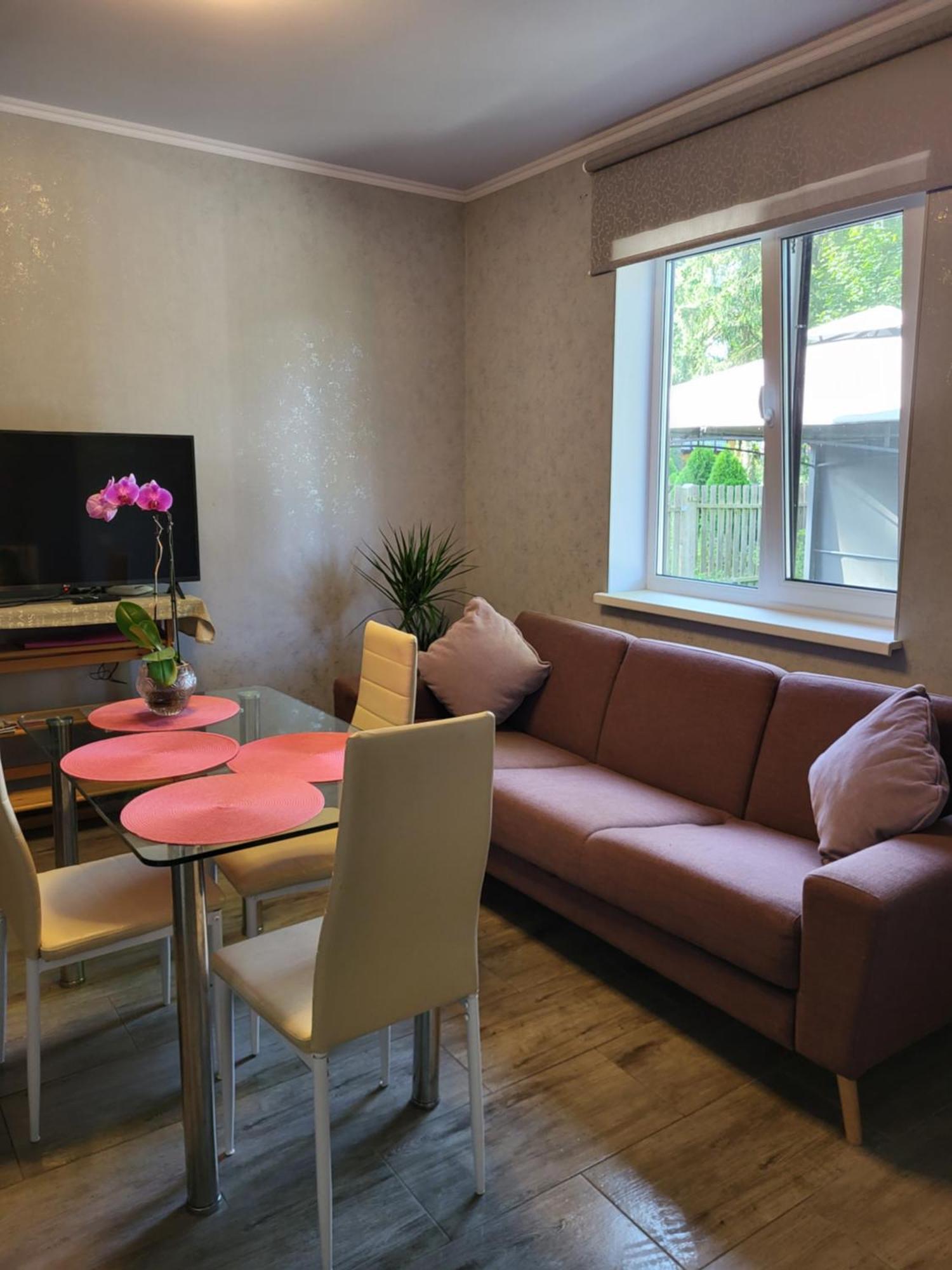 Guest House Sunny Jurmala Exterior photo